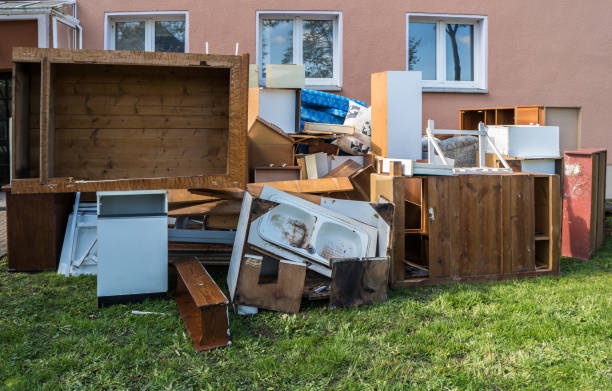 Best Yard Cleanup Services  in Centennial, CO